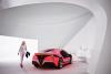 EDAG Light Cocoon Concept photo 20