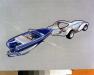 Evinrude Lakester photo 4