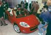 Ford Libre photo 2