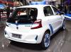 GAC-Toyota Leahead i1 EV Concept photo 3