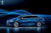 Guangzhou Honda Li Nian Everus Sedan photo 3