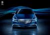 Guangzhou Honda Li Nian Everus Sedan photo 4