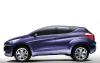 Guangzhou Honda Li Nian SUV photo 5