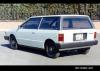 Honda Lady photo 2