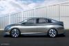 Infiniti LE Concept photo 4