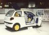 ItalDesign - Giugiaro Lucciola photo 3