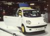 ItalDesign - Giugiaro Lucciola photo 7