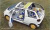 ItalDesign - Giugiaro Lucciola photo 8
