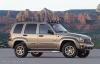 Jeep Liberty Renegade photo 6