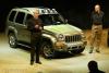 Jeep Liberty Renegade photo 7