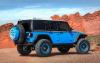 Jeep Luminator Concept photo 2