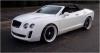 Kit Car Designs LS-1 London SS photo 1