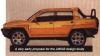 Lamborghini LM003 (Borneo/Galileo) photo 3