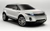 Land Rover LRX photo 3