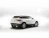 Land Rover LRX photo 8