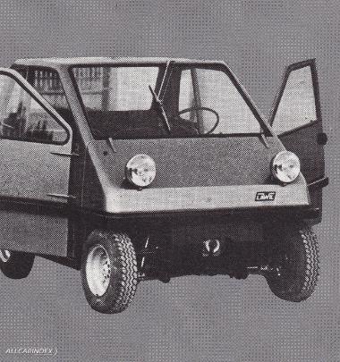 Model cover