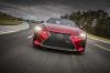 Lexus LC 500 Concept photo 2