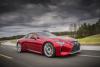 Lexus LC 500 Concept photo 3