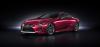 Lexus LC 500 Concept photo 4