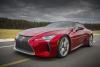 Lexus LC 500 Concept photo 6