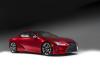 Lexus LC 500 Concept photo 8