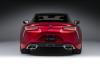 Lexus LC 500 Concept photo 9