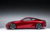 Lexus LC 500 Concept photo 10