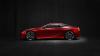 Lexus LC 500 Concept photo 11
