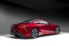 Lexus LC 500 Concept photo 13