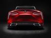 Lexus LC 500 Concept photo 14