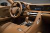 Lexus LC 500 Concept photo 19