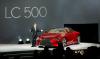 Lexus LC 500 Concept photo 21