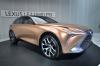 Lexus LF-1 Limitless Concept photo 2
