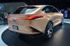 Lexus LF-1 Limitless Concept photo 3