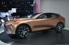 Lexus LF-1 Limitless Concept photo 5