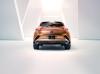 Lexus LF-1 Limitless Concept photo 7
