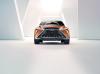 Lexus LF-1 Limitless Concept photo 11