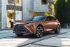 Lexus LF-1 Limitless Concept photo 19