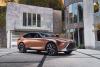 Lexus LF-1 Limitless Concept photo 20