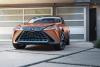 Lexus LF-1 Limitless Concept photo 25
