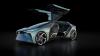 Lexus LF-30 Concept photo 11