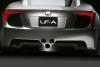 Lexus LF-A [2] photo 3