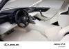 Lexus LF-A [2] photo 4