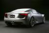 Lexus LF-A [2] photo 6