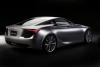 Lexus LF-A [2] photo 7