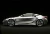 Lexus LF-A [2] photo 8