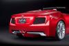 Lexus LF-A Roadster photo 3