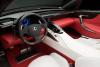 Lexus LF-A Roadster photo 8