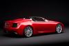 Lexus LF-A Roadster photo 9