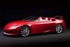 Lexus LF-A Roadster photo 14